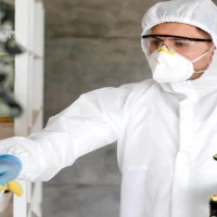 Commercial & Industrial Asbestos Removal 3